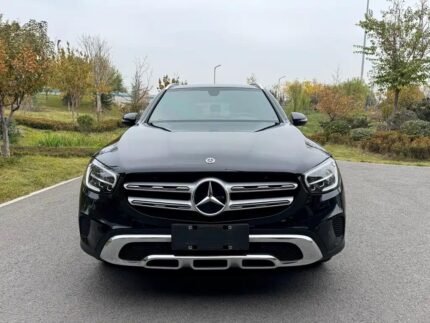 Mercedes Benz GLC Malaysia Price 2022: List of Chinese Automobile Companies