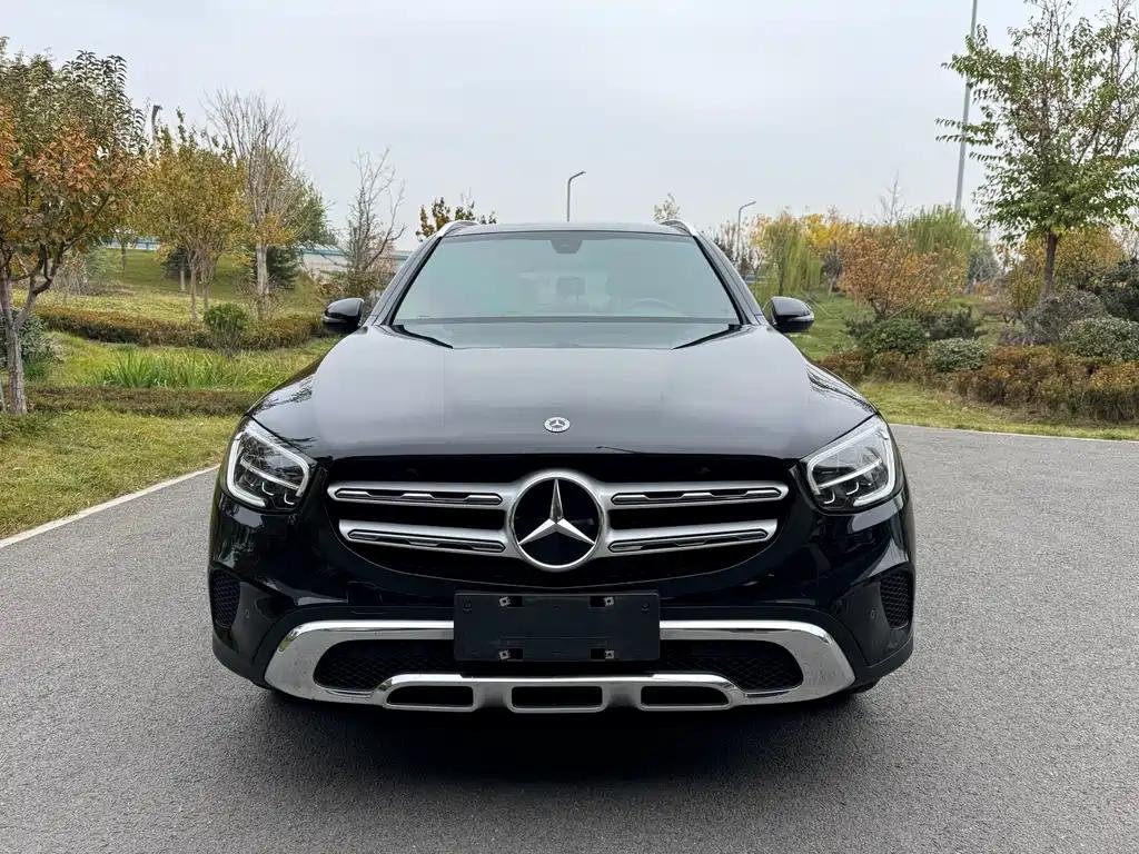 Mercedes Benz GLC Malaysia Price 2022: List of Chinese Automobile Companies Mercedes Benz GLC Malaysia Price 2022: List of Chinese Automobile Companies