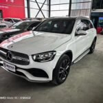 Mercedes-Benz GLC Price in India 2021: Top Chinese SUV Export Rival