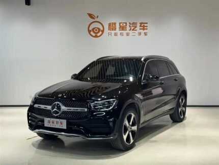 Mercedes-Benz GLC Price in India 2022: Top 3 Chinese EV Companies Export Value