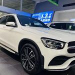 Mercedes-Benz GLC Specs 2021: Chinese Used Cars for Sale in China