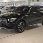 Mercedes-Benz GLC Specs 2022: Are Chinese Cars Safe