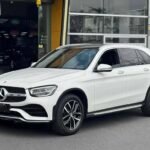 Mercedes-Benz GLC UK 2021: Yes, Can I Import Used Car from China
