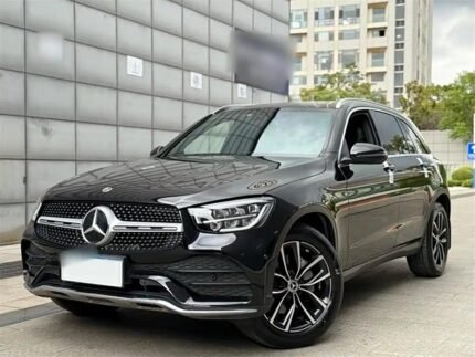 Mercedes Benz GLC Weight 2022 - Balanced Cheap Used Cars in China