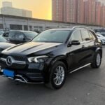 Mercedes Benz GLE 350 for Sale 2021 - Venucia Cars Inspired Export