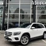 Mercedes-Benz GLE 350 from Top Chinese EV Companies