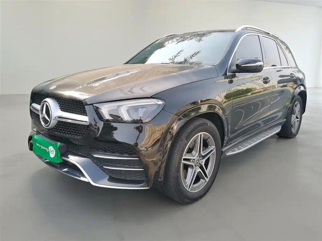 Mercedes-Benz GLE 43 2021: 4 Cylinder Used Cars for Sale Export Efficient Mercedes-Benz GLE 43 2021: 4 Cylinder Used Cars for Sale Export Efficient