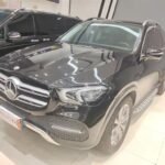 Mercedes Benz GLE 43 AMG 2022: Best Chinese EV Export High-Performance