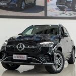 Mercedes-Benz GLE 53 2024 - Where to Buy Used Car in China Source