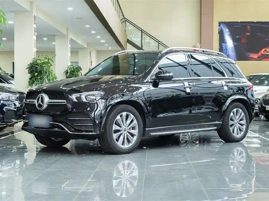 Mercedes-Benz GLE 63 AMG for Sale 2022: 2. Hand Cars Export Performance Mercedes-Benz GLE 63 AMG for Sale 2022: 2. Hand Cars Export Performance