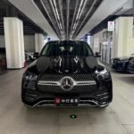 Mercedes Benz GLE 63 Best Chinese EV Companies 2022