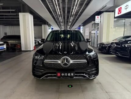 Mercedes Benz GLE 63 Best Chinese EV Companies 2022