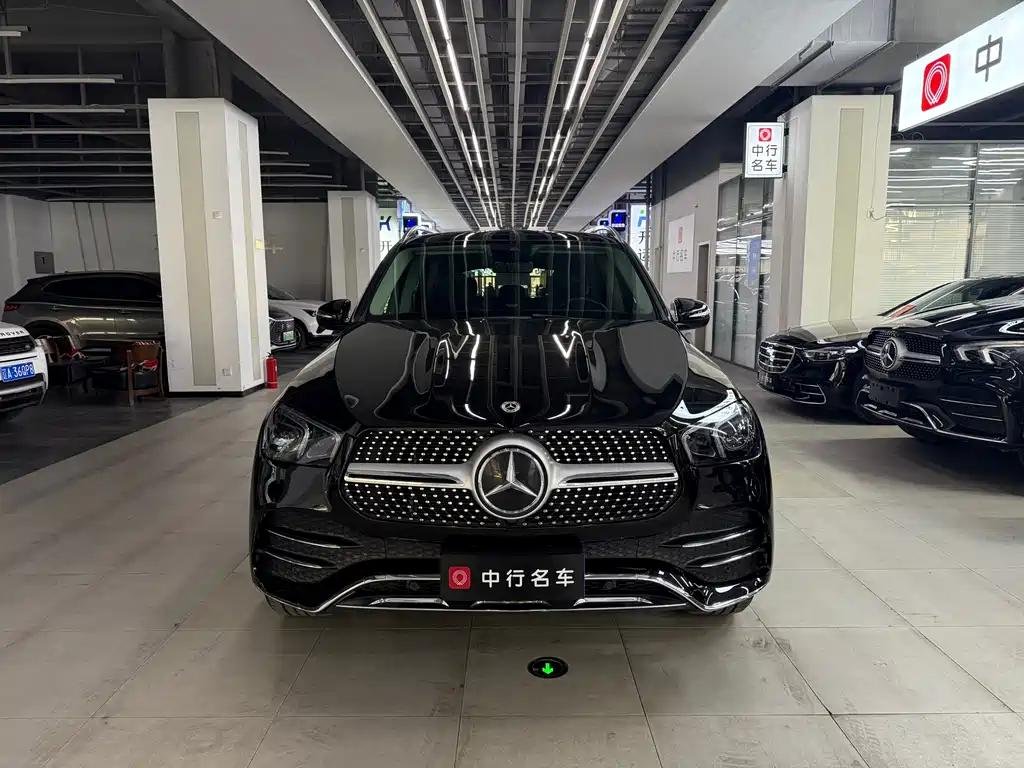 Mercedes Benz GLE 63 Best Chinese EV Companies 2022 Mercedes Benz GLE 63 Best Chinese EV Companies 2022