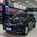 Mercedes Benz GLE Hybrid SUV by Best Chinese EV Companies