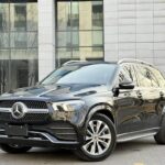 Mercedes Benz GLE New Best Chinese EV Companies 2022