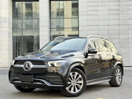 Mercedes Benz GLE New Best Chinese EV Companies 2022