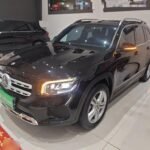 Mercedes-Benz GLE South Africa Style: Chinese Car EV