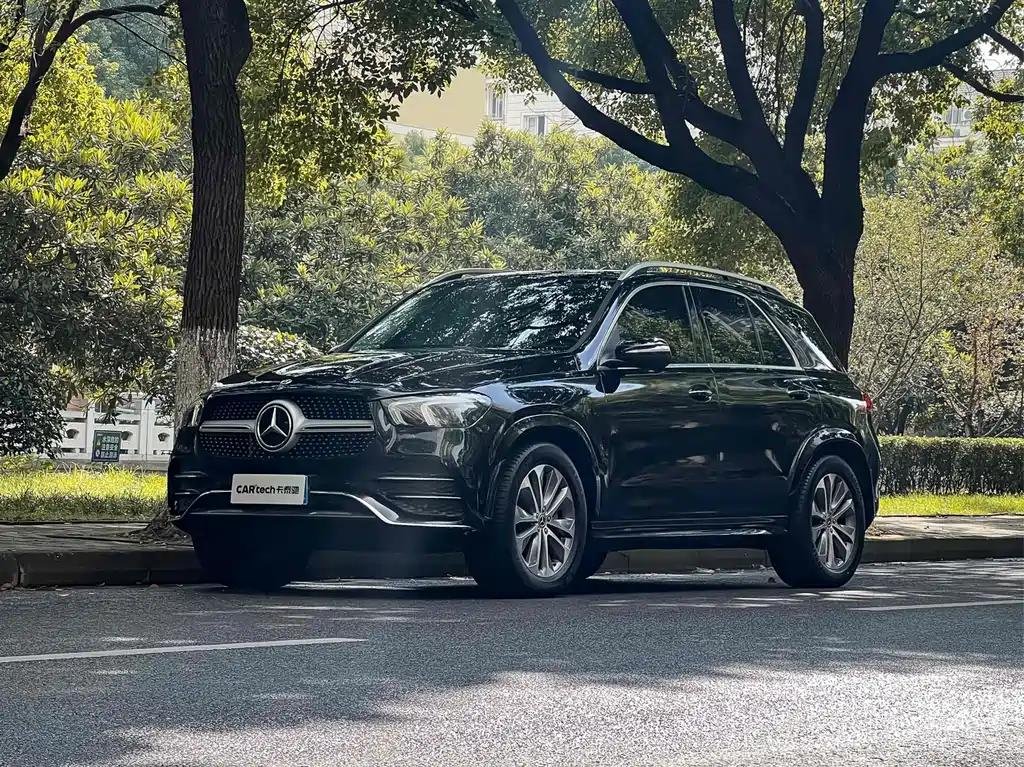 Mercedes-Benz GLE Used 2022 - Where to Buy Used Chinese Cars Deal Mercedes-Benz GLE Used 2022 - Where to Buy Used Chinese Cars Deal