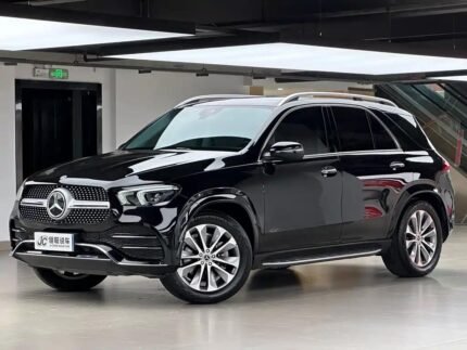 Mercedes Benz GLE Used Cars: Biggest Chinese EV Companies