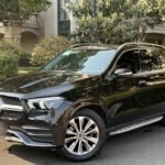 Mercedes Benz GLE vs GLC 2022: Best Chinese EV Cars Export Comparison
