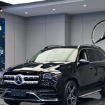 Mercedes-Benz GLS 450 for Sale: EV Chinese Cars Rival