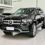 Mercedes Benz GLS 450 Hybrid 2023: Advanced Chinese Cars Tech