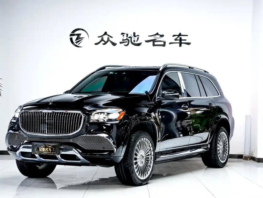 Mercedes Benz GLS Class for Sale: Chinese Car EV Context Mercedes Benz GLS Class for Sale: Chinese Car EV Context