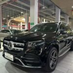 Mercedes Benz GLS Dimensions: Top Chinese EV Companies