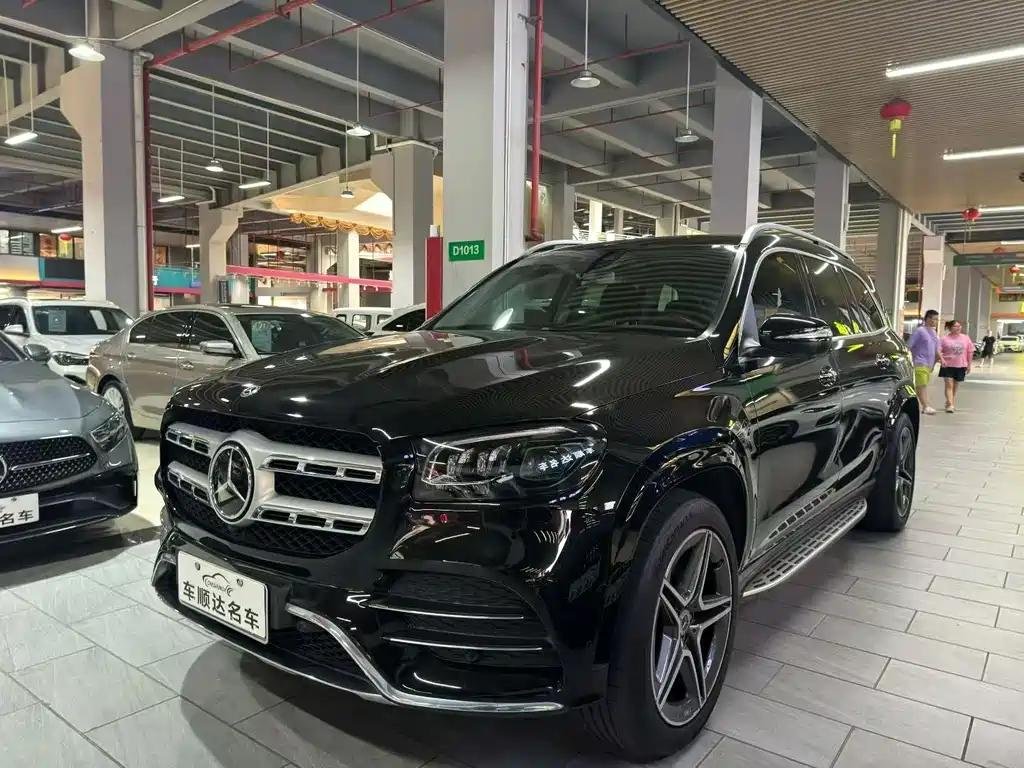 Mercedes Benz GLS Dimensions: Top Chinese EV Companies Mercedes Benz GLS Dimensions: Top Chinese EV Companies