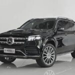 Mercedes-Benz GLS Wiki: Chinese Car EV Context