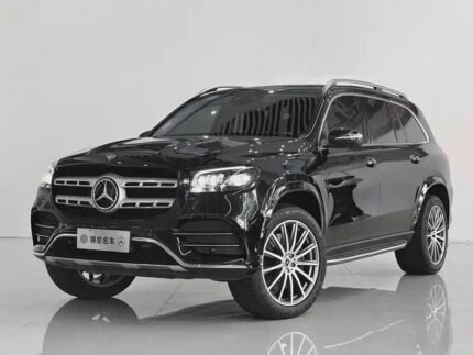 Mercedes-Benz GLS Wiki: Chinese Car EV Context