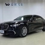 Mercedes-Benz S Class 7 2021: Why Chinese Cars Are Cheap Export Value