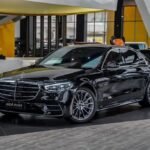 Mercedes-Benz S-Class AMG S 65 2024: Vehicles for Sale in China Export V12