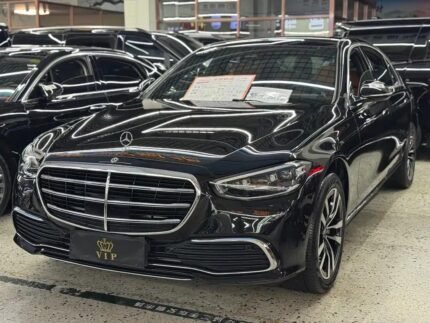 Mercedes-Benz S-Class Ground Clearance: Used Car Parts from China