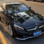 Mercedes Benz S-Class Ki Price 2017: Used Cars for Sale in Guangzhou China