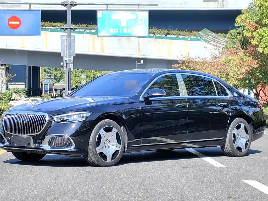Mercedes Benz S Class Maybach 650: Elite Best Chinese EV Companies Mercedes Benz S Class Maybach 650: Elite Best Chinese EV Companies