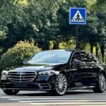 Mercedes-Benz S-Class Mileage 2023: Second Hand China Export Efficiency
