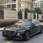 Mercedes-Benz S-Class Pickup Truck from Used Car Dealers in China