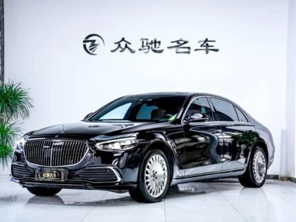 Mercedes-Benz S-Class Price in Pakistan 2021 - Superior NIO Tesla Killer Luxury