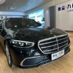 Mercedes-Benz S-Class Used 2023 - How to Buy a Chinese Car Guide