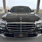 Mercedes-Benz S-Class W223 Price: Used Car Tyres in China