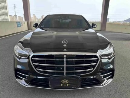 Mercedes-Benz S-Class W223 Price: Used Car Tyres in China
