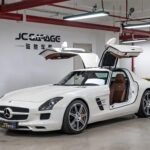 Mercedes Benz SLS AMG SLS AMG 2011: Reliable Chinese Used Car Site