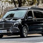 Mercedes-Benz V-Class 8 Seater 2023: Versatile Best Chinese EV Companies