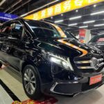Mercedes-Benz V-Class AMG Line 2023 - Premium China EV Used Car Alternative