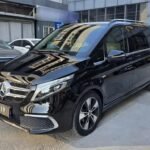 Mercedes-Benz V-Class Aut 2021: Among Best Chinese EV Cars