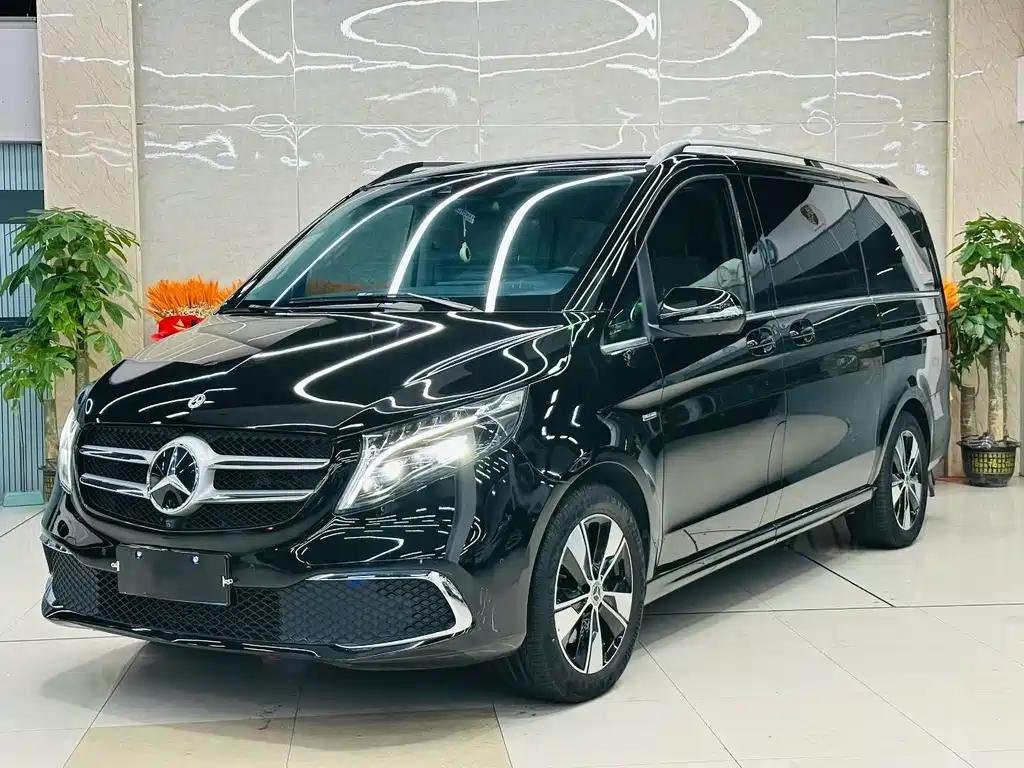 Mercedes-Benz V-Class Exclusive 2023 - Top 3 Chinese EV Companies Luxury Mercedes-Benz V-Class Exclusive 2023 - Top 3 Chinese EV Companies Luxury