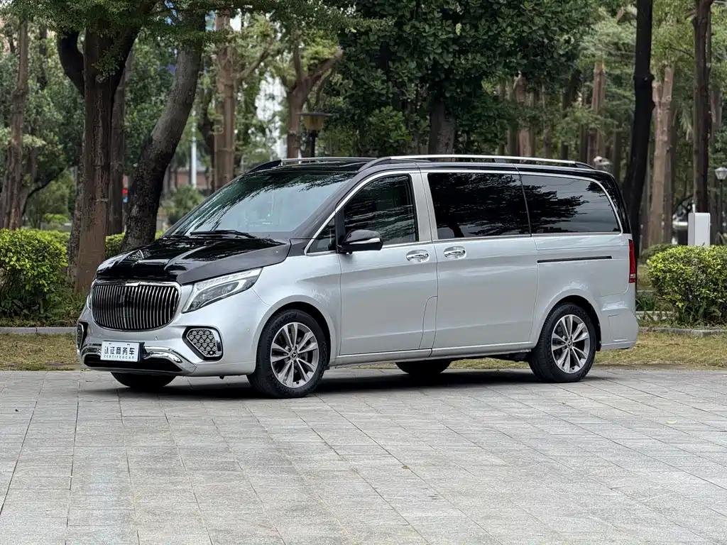 Mercedes-Benz V-Class PNG 2022: Top 5 Chinese EV Companies Exports Mercedes-Benz V-Class PNG 2022: Top 5 Chinese EV Companies Exports