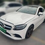 Mercedes-Benz V-Class Price in USA: China Used Vehicles for Sale