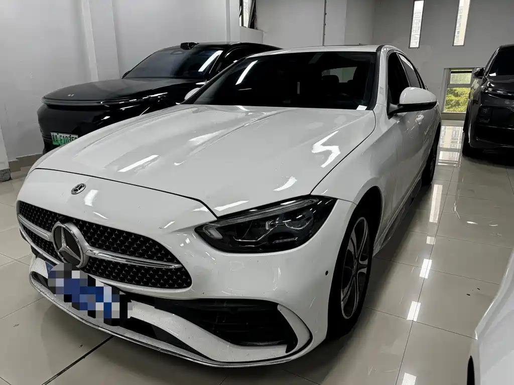 Mercedes-Benz V-Class Price in USA: Top 5 Chinese EV Companies Mercedes-Benz V-Class Price in USA: Top 5 Chinese EV Companies